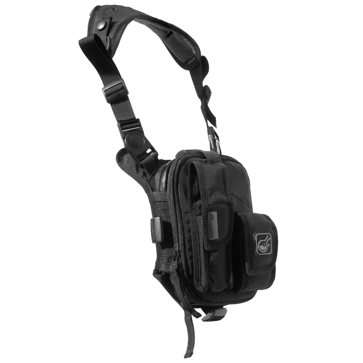 Torba Hazard 4 Covert RG Loader Hostler - Black