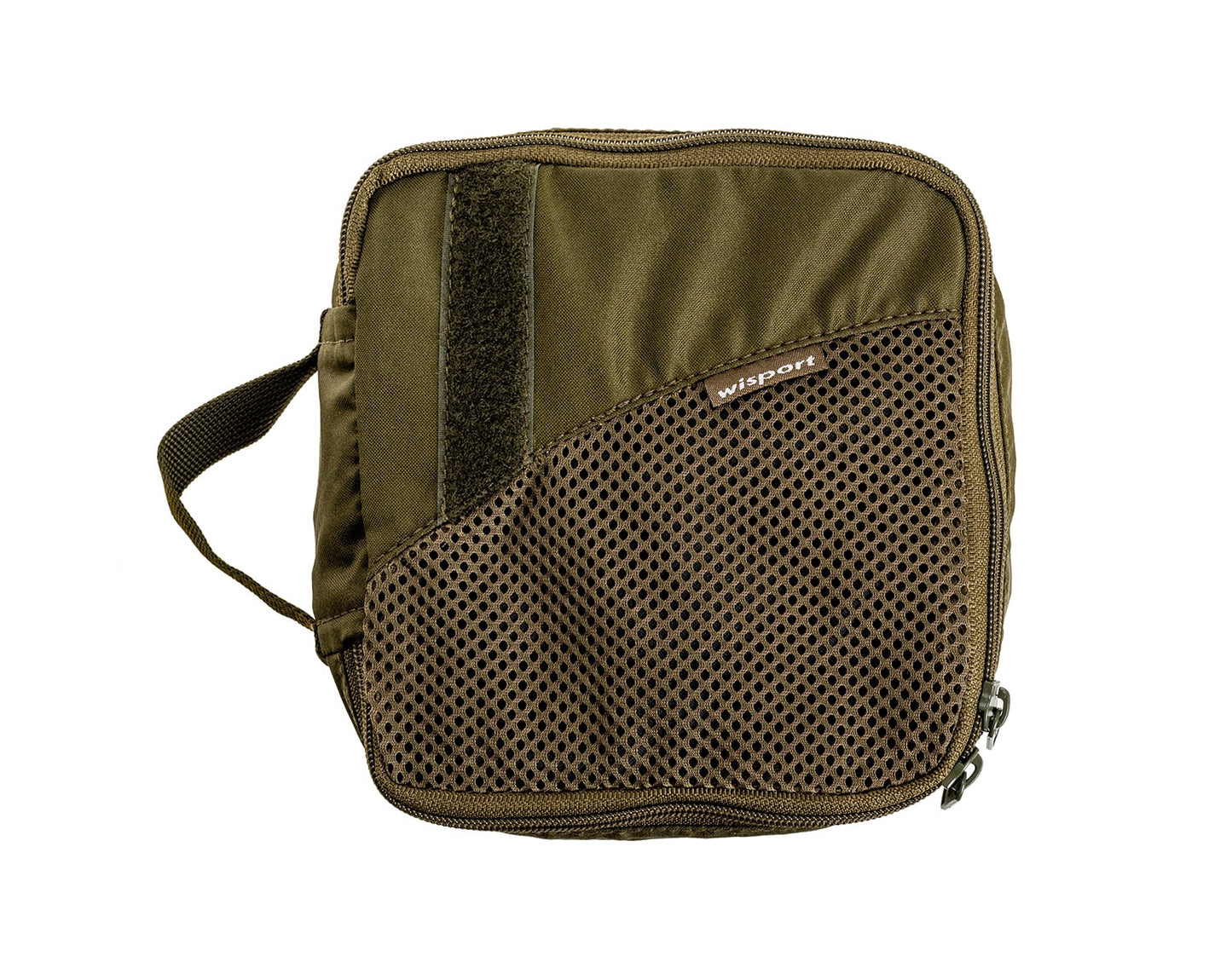 Zestaw organizerów Wisport Packbox Set - Olive