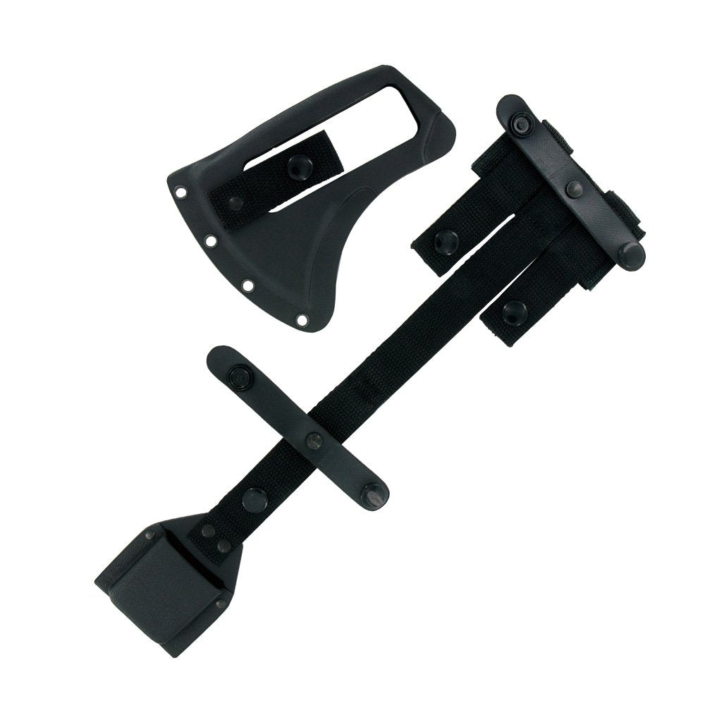 Toporek Gerber Downrange Tomahawk