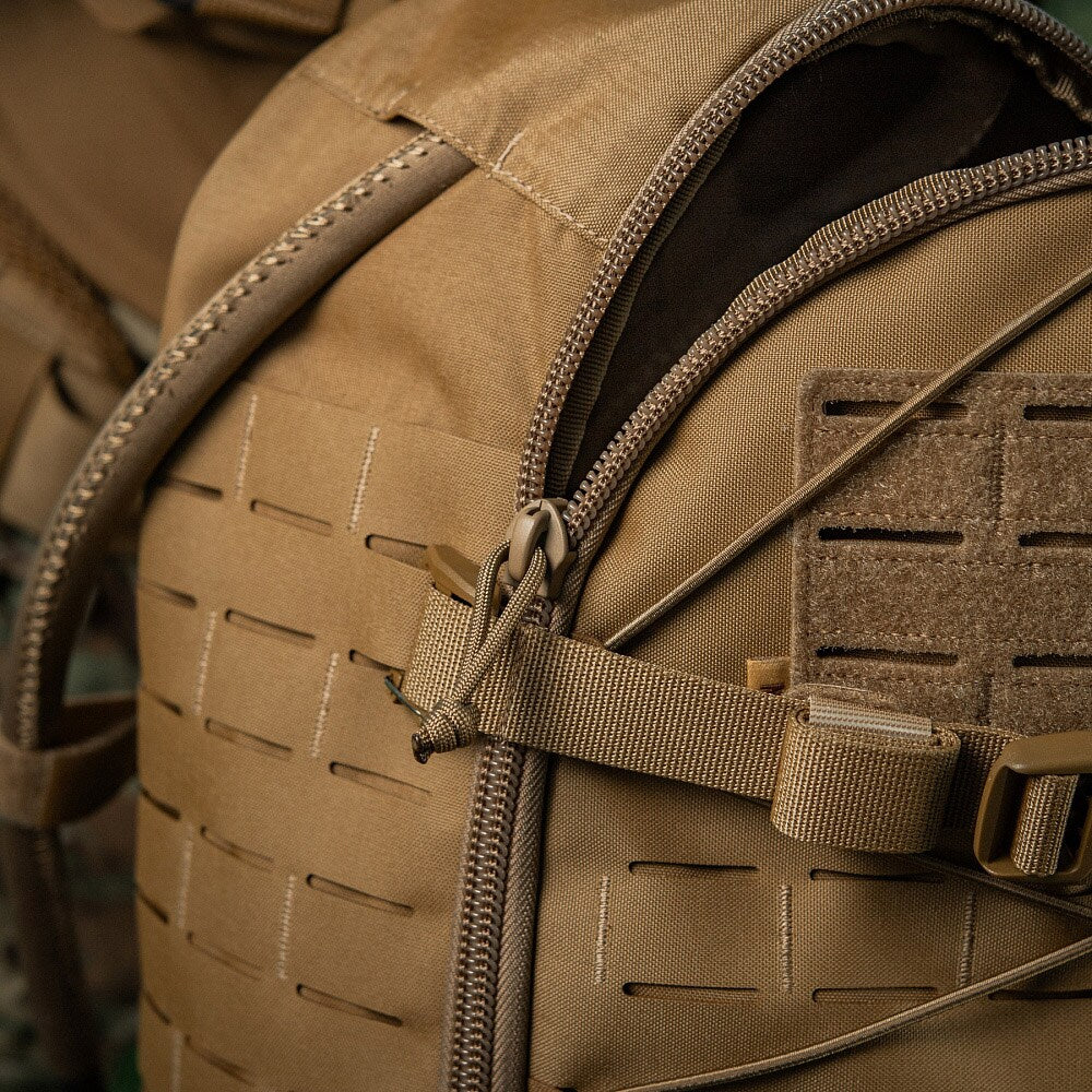 Plecak M-Tac Sturm Elite Gen. II X-Large 20 l - Coyote