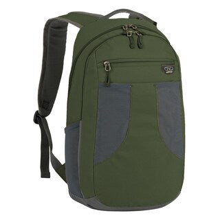 Plecak Highlander Outdoor Arran 22 l - Pine Green/Dark Grey