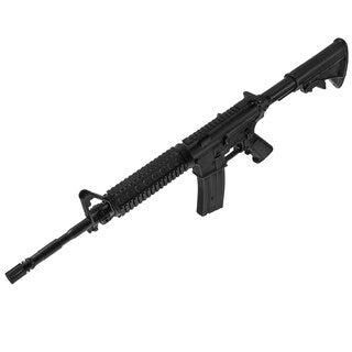 Atrapa karabinu GS M16