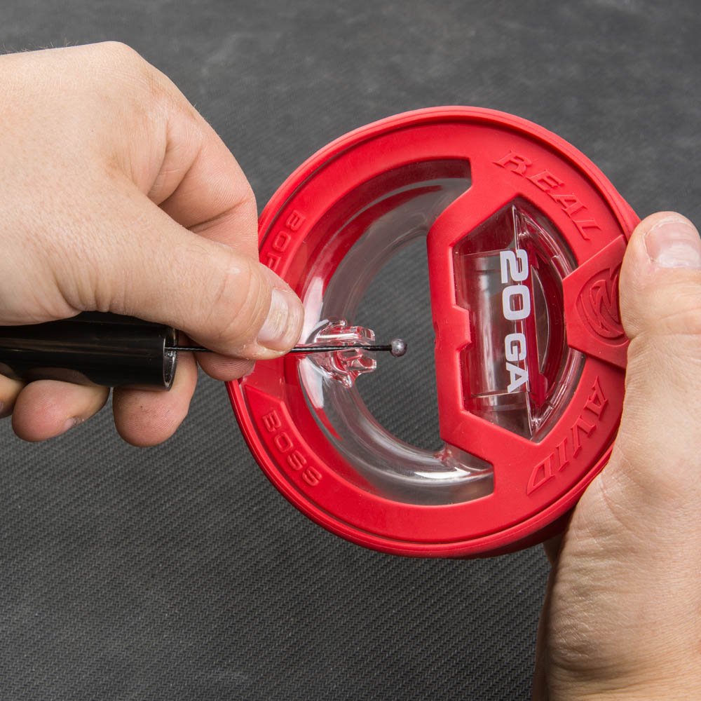 Wycior Real Avid Bore Boss 20 GA