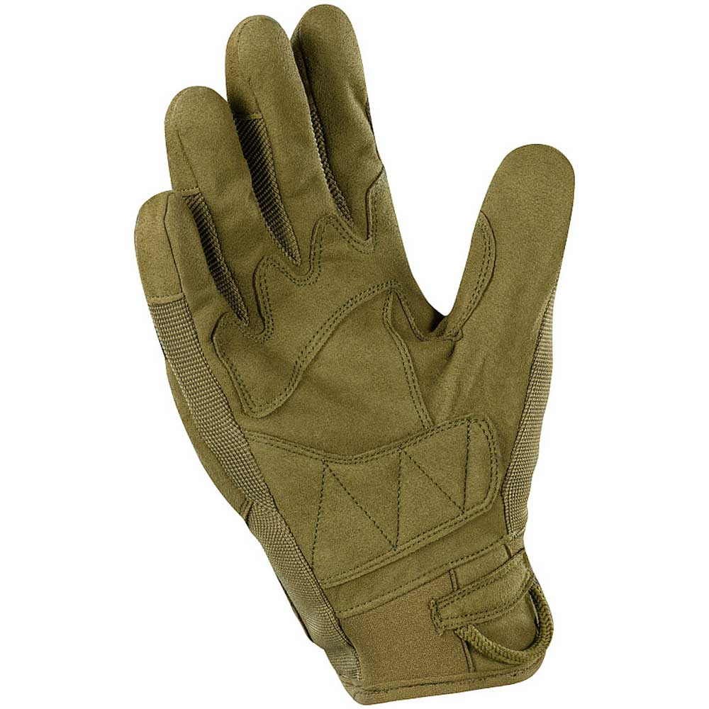 Rękawice taktyczne M-Tac Assault Tactical Mk.6 - Olive