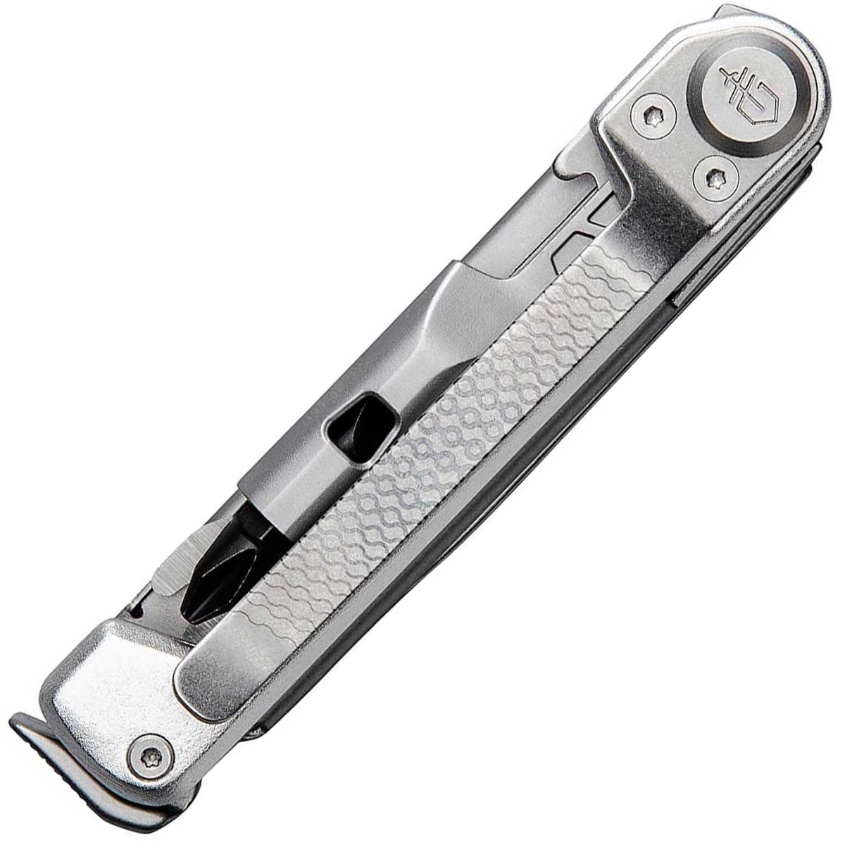 Multitool Gerber Armbar Trade - Silver