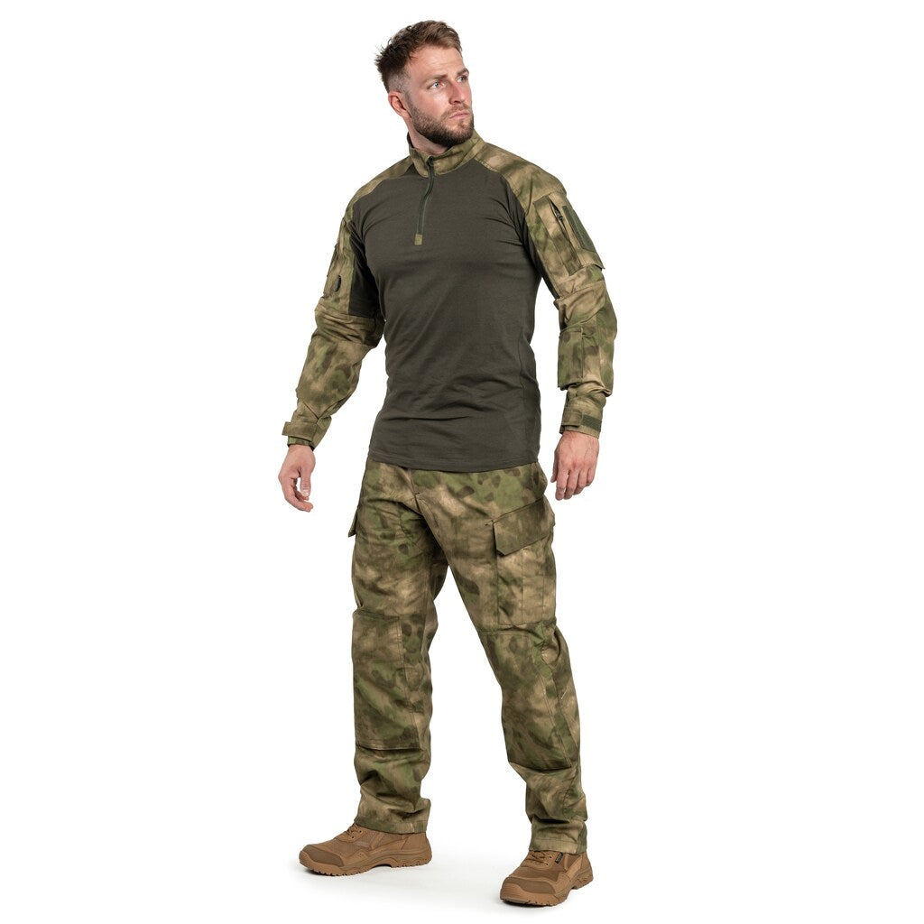 Bluza Texar Combat - FG-Cam