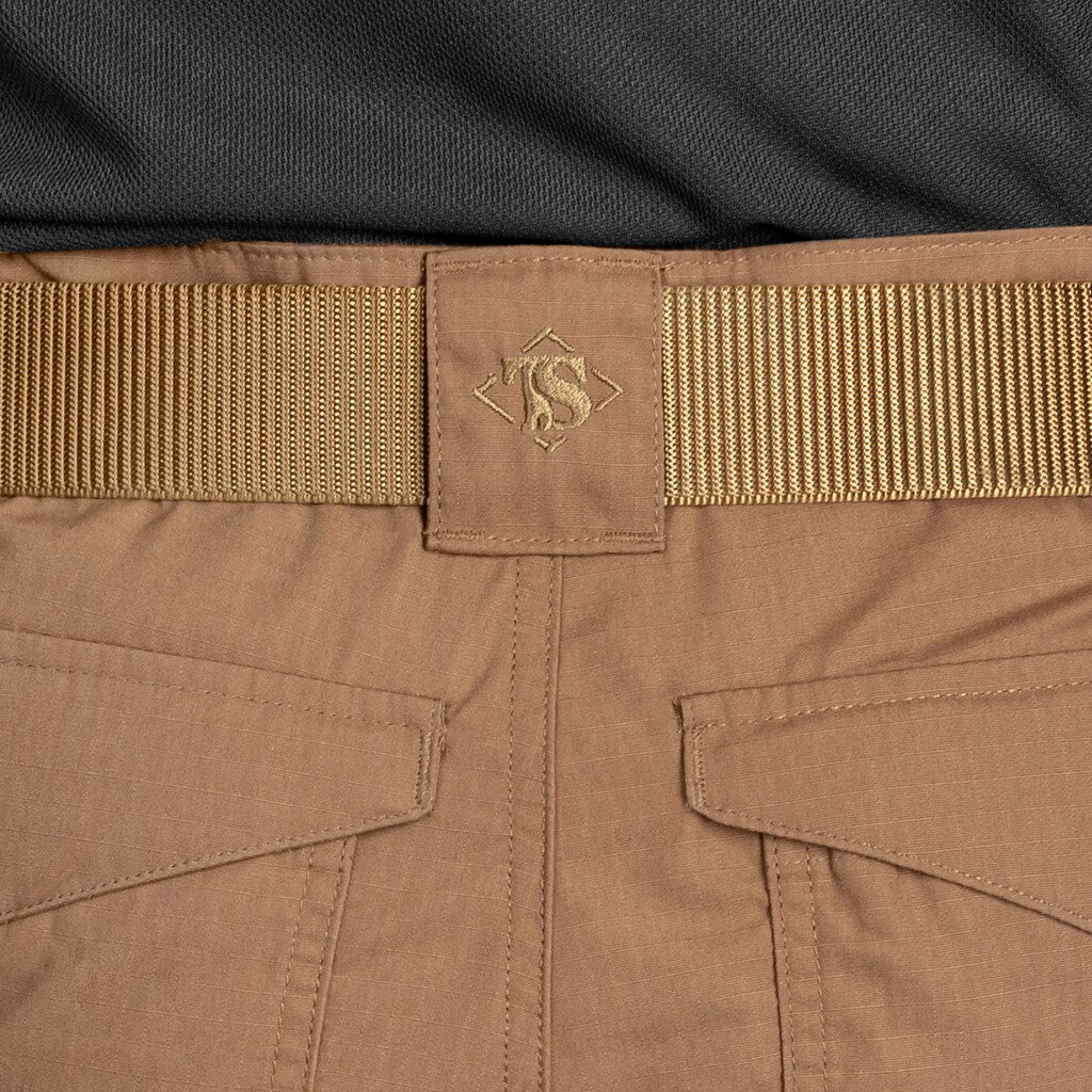 Spodnie Tru-Spec Original Tactical 24/7 PR - Coyote