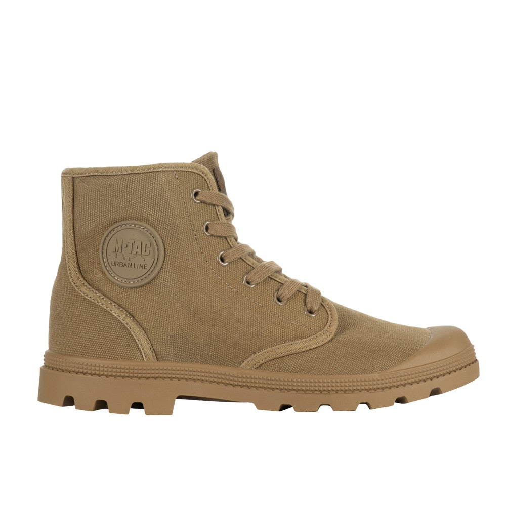 Buty M-Tac - Coyote