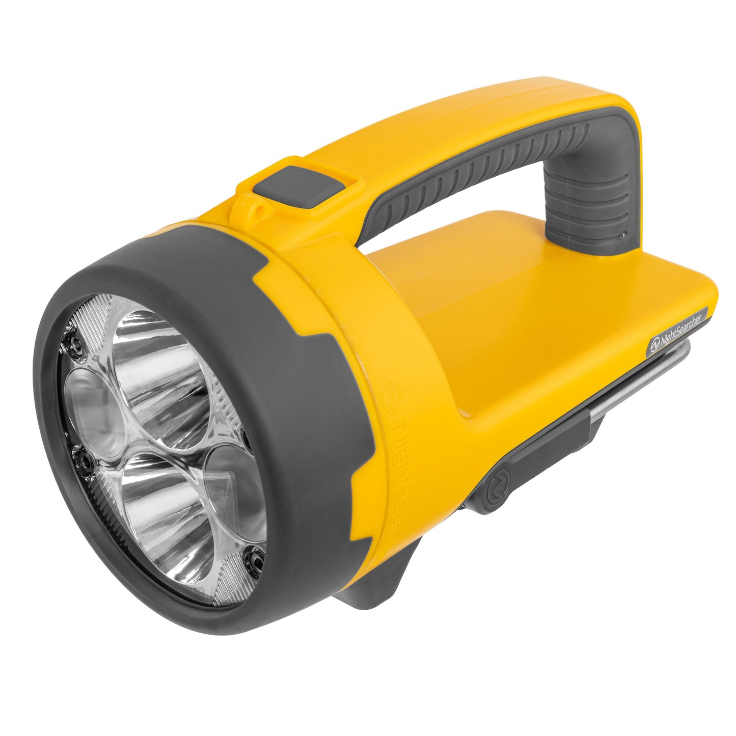 Latarka NightSearcher HawkStar - 2500 lumenów
