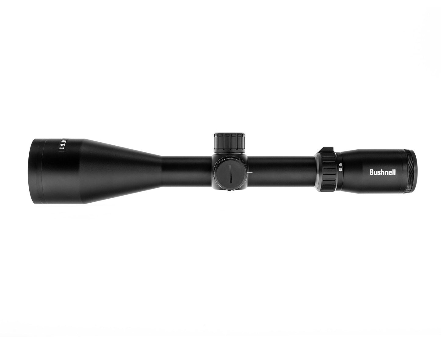 Luneta celownicza Bushnell Nitro 3-18X56 4A IR