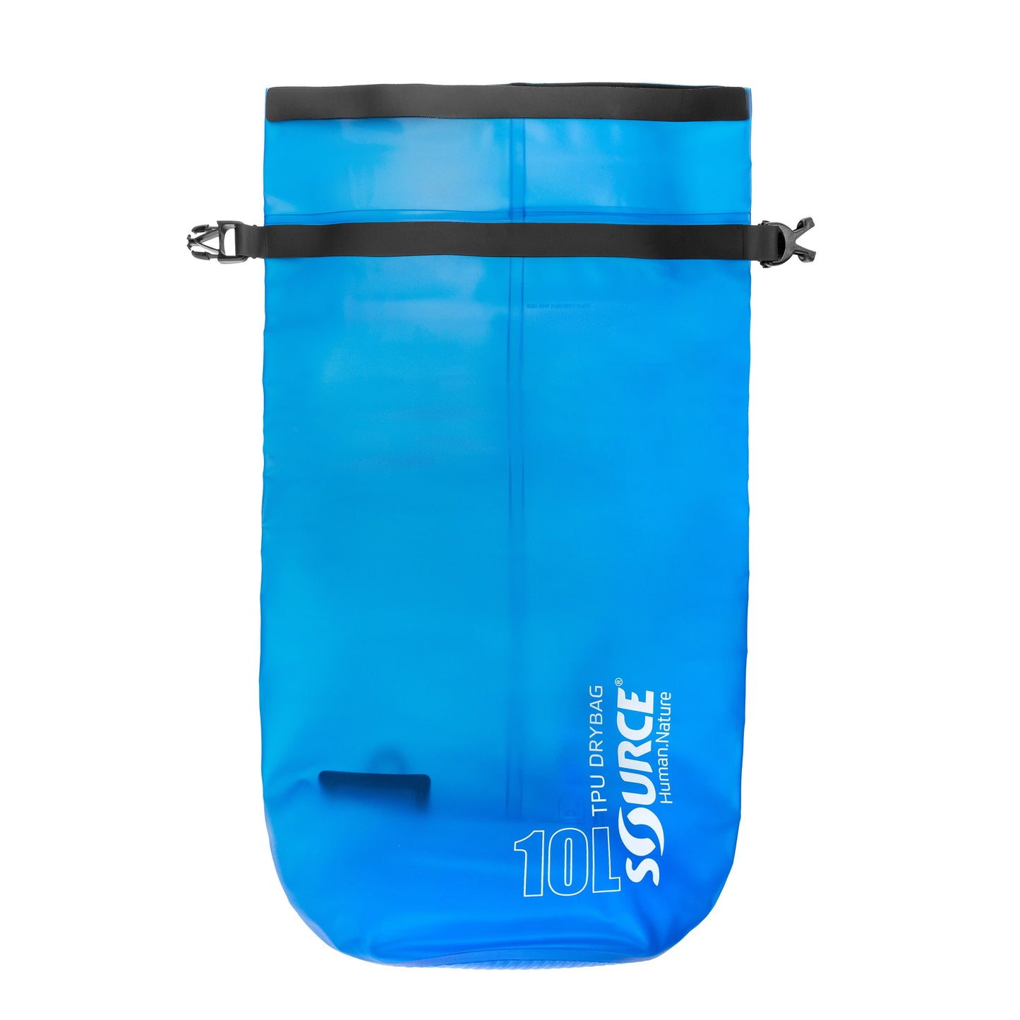 Worek wodoodporny Source Drybag 10 l - Blue