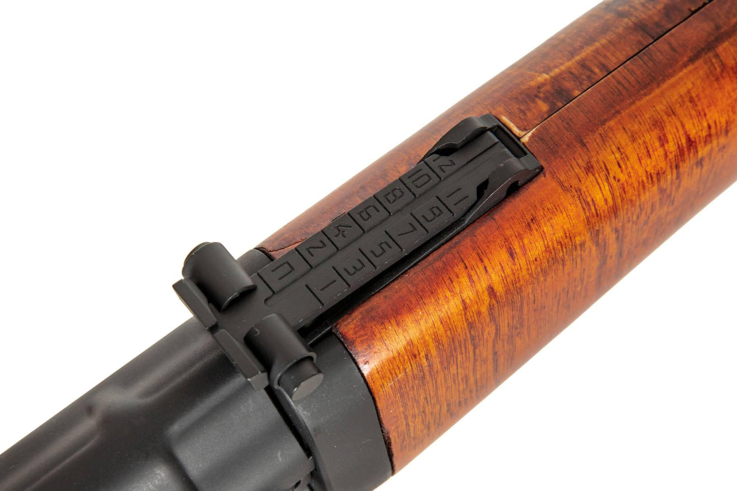 Karabin snajperski AEG A&K SVD-MW-E