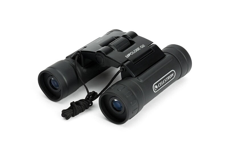 Lornetka Celestron UpClose G2 10x25