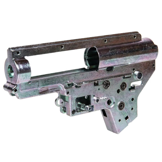 Szkielet gearboxa Krytac Nautilius V2 - Silver