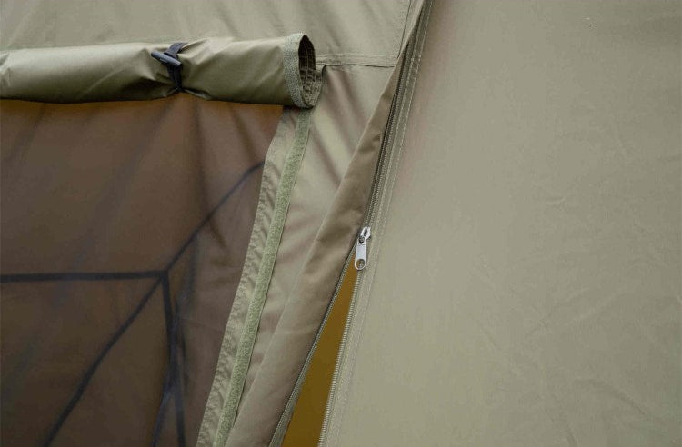 Namiot 2-osobowy Mikado Terroritory 2 Man Bivvy