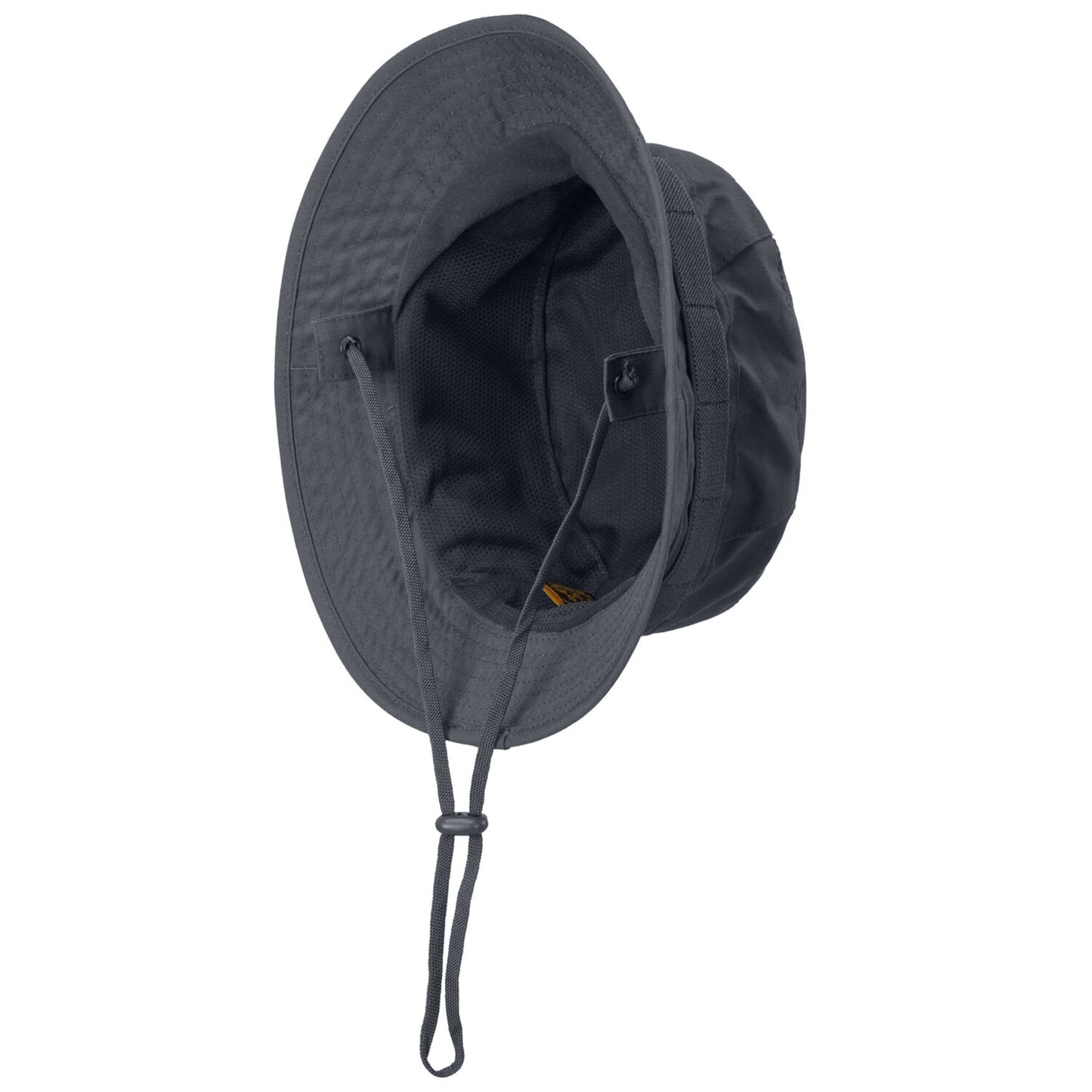 Kapelusz Helikon CPU PolyCotton Rip-Stop - Shadow Grey
