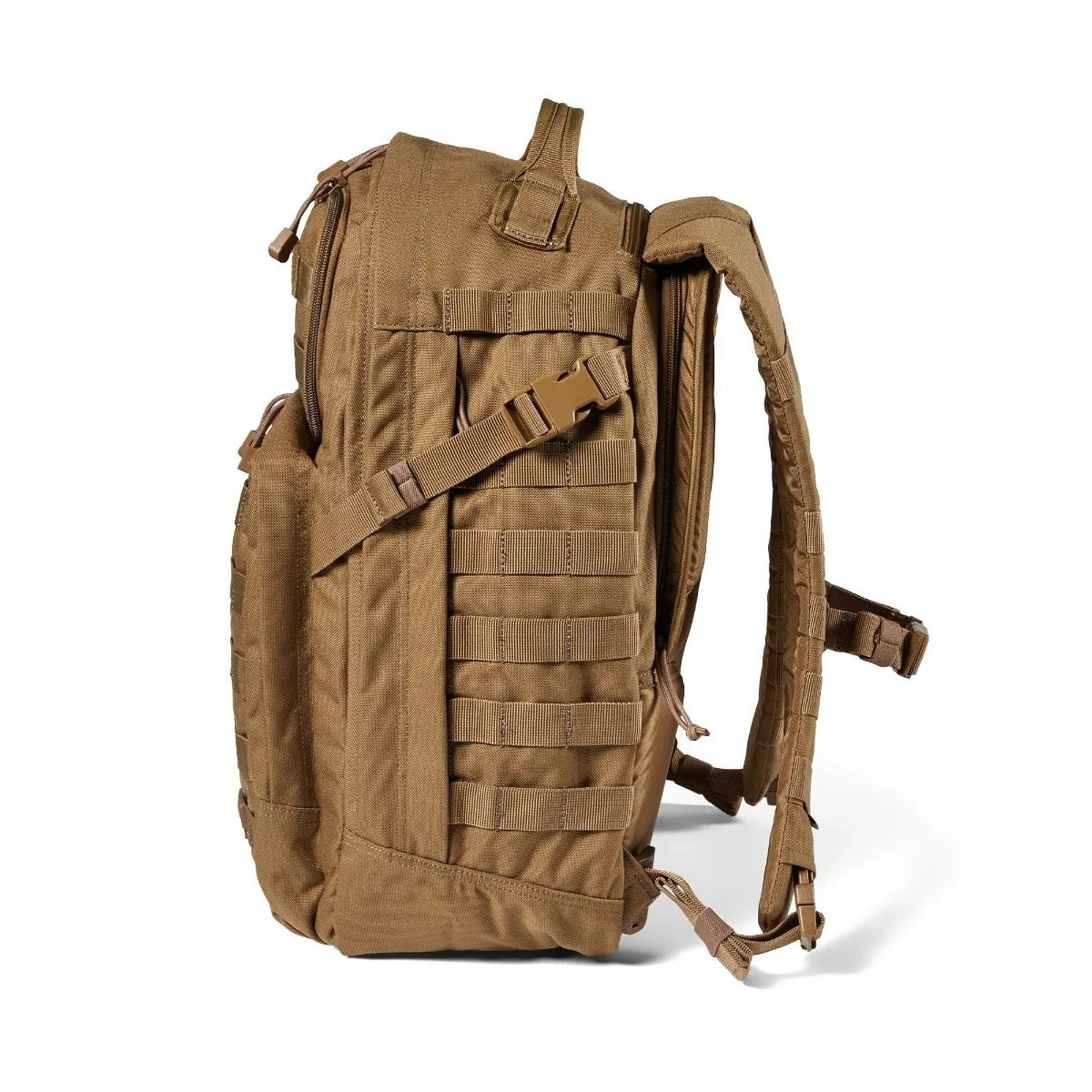 Plecak 5.11 RUSH24 2.0 Backpack 37 l - Kangaroo