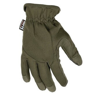 Rękawice taktyczne MFH Lightweight - Olive