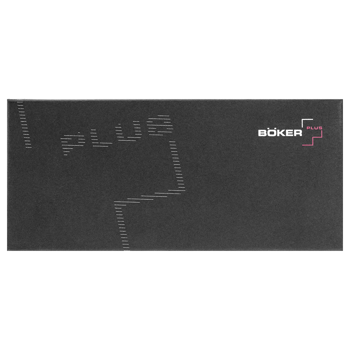 Nóż sprężynowy Boker Plus Strike Spearpoint - Black