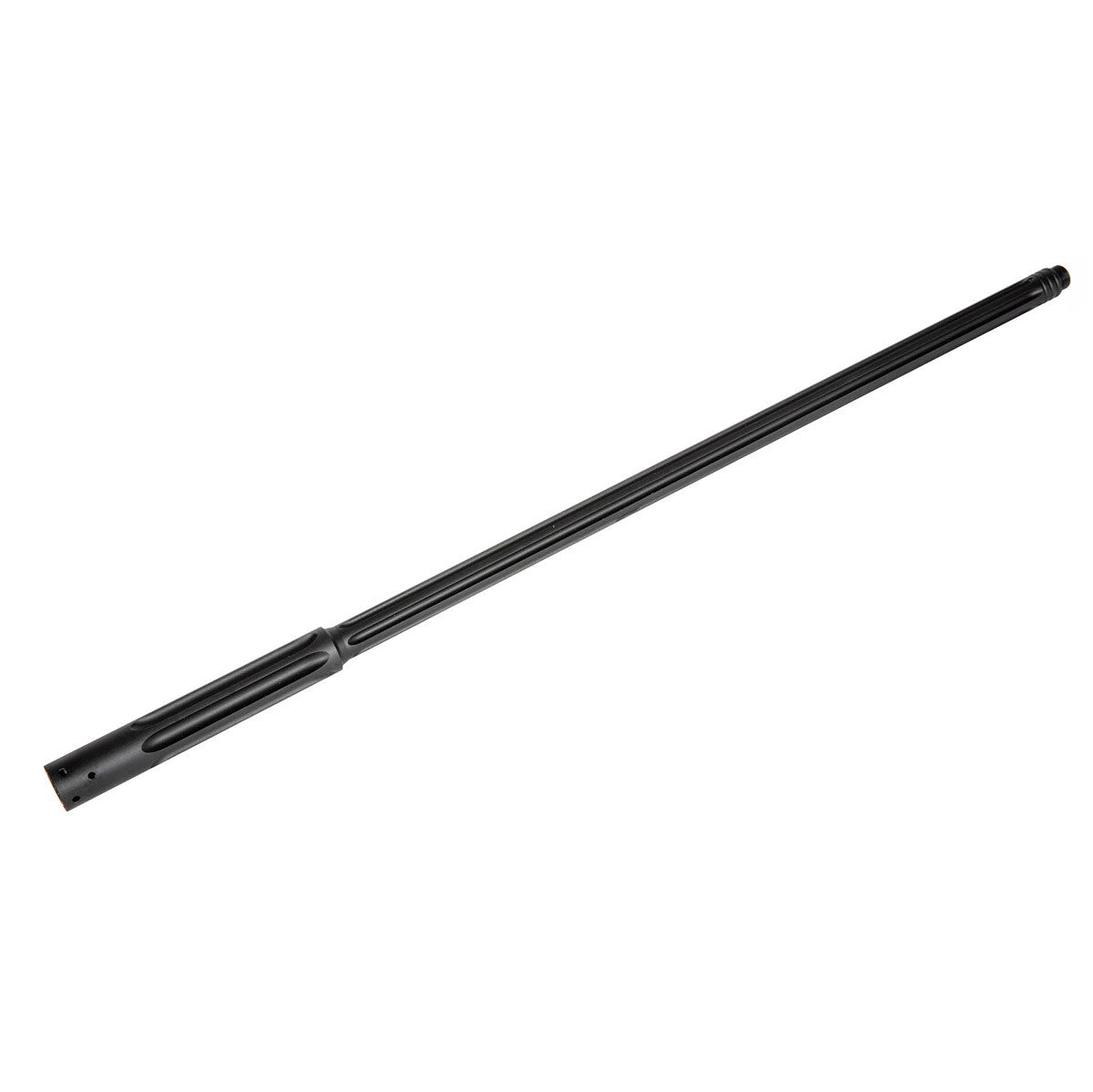 Żłobiona lufa zewnętrzna Silverback Airsoft do replik SRS - 26 cali
