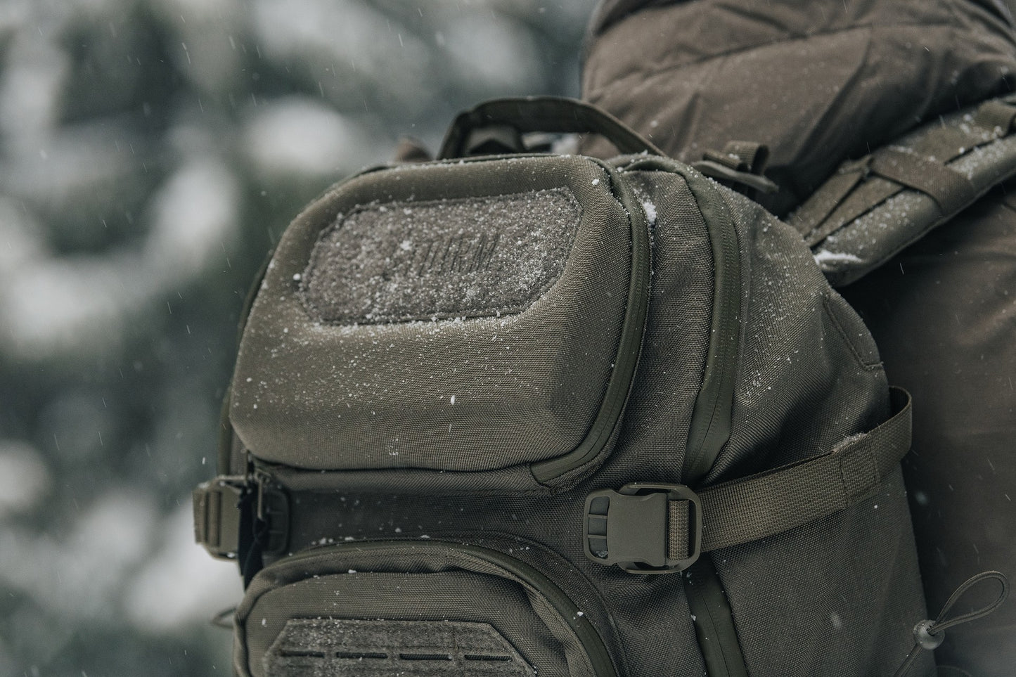 Plecak Stoirm Tactical Pack Gen2 25 l - Ranger Green