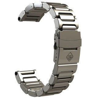Zegarek Hazard 4 Heavy Water Diver BlackTie B - Silver