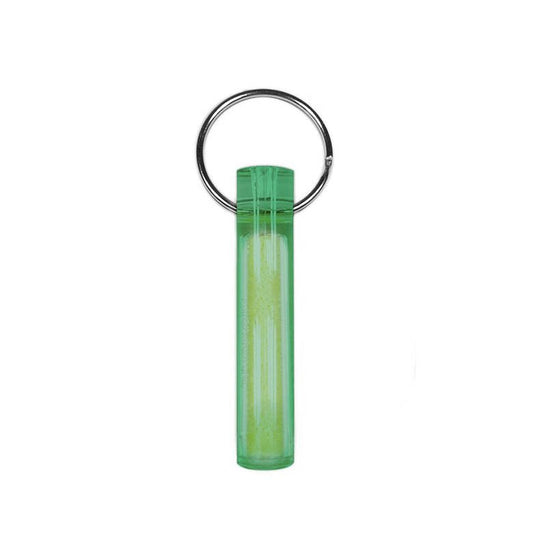 Brelok Ni-Glo Gear Marker - Dragon Green