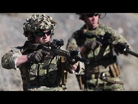 Rękawice taktyczne MoG Target 8110B High Abrasion ErgoShield - Black