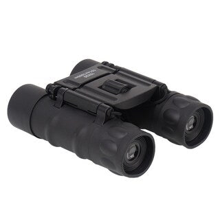 Lornetka kompaktowa Mil-Tec 10x25 Gen II - Black