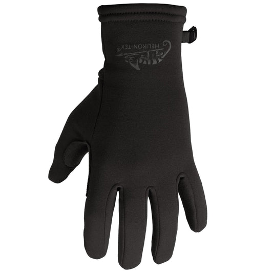 Rękawice Helikon Tracker Outback Gloves - Black