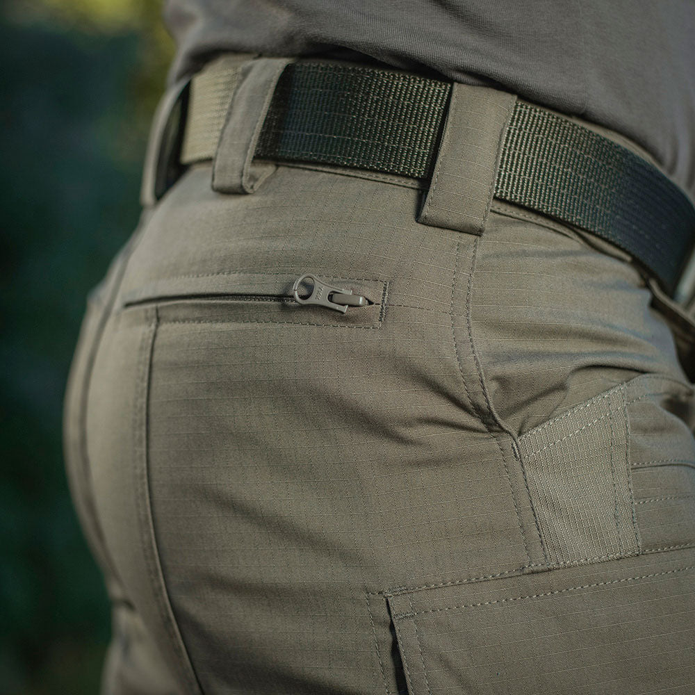 Spodnie M-Tac Patriot Gen.II Flex - Dark Olive