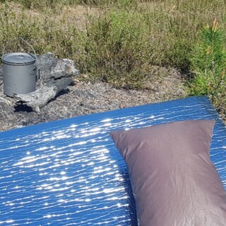 Karimata Bushmen Ultralight - Dark Camo