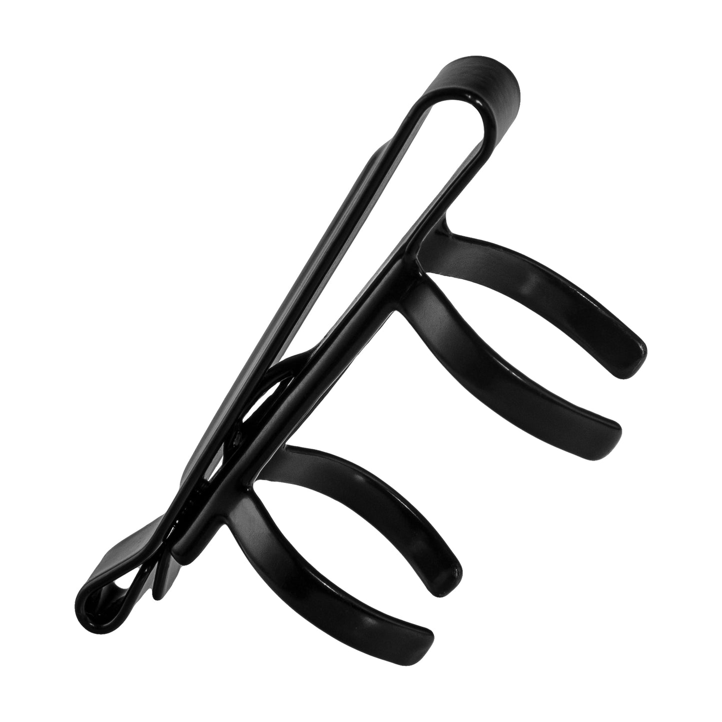 Pałka teleskopowa ESP Compact hartowana 21" - Black