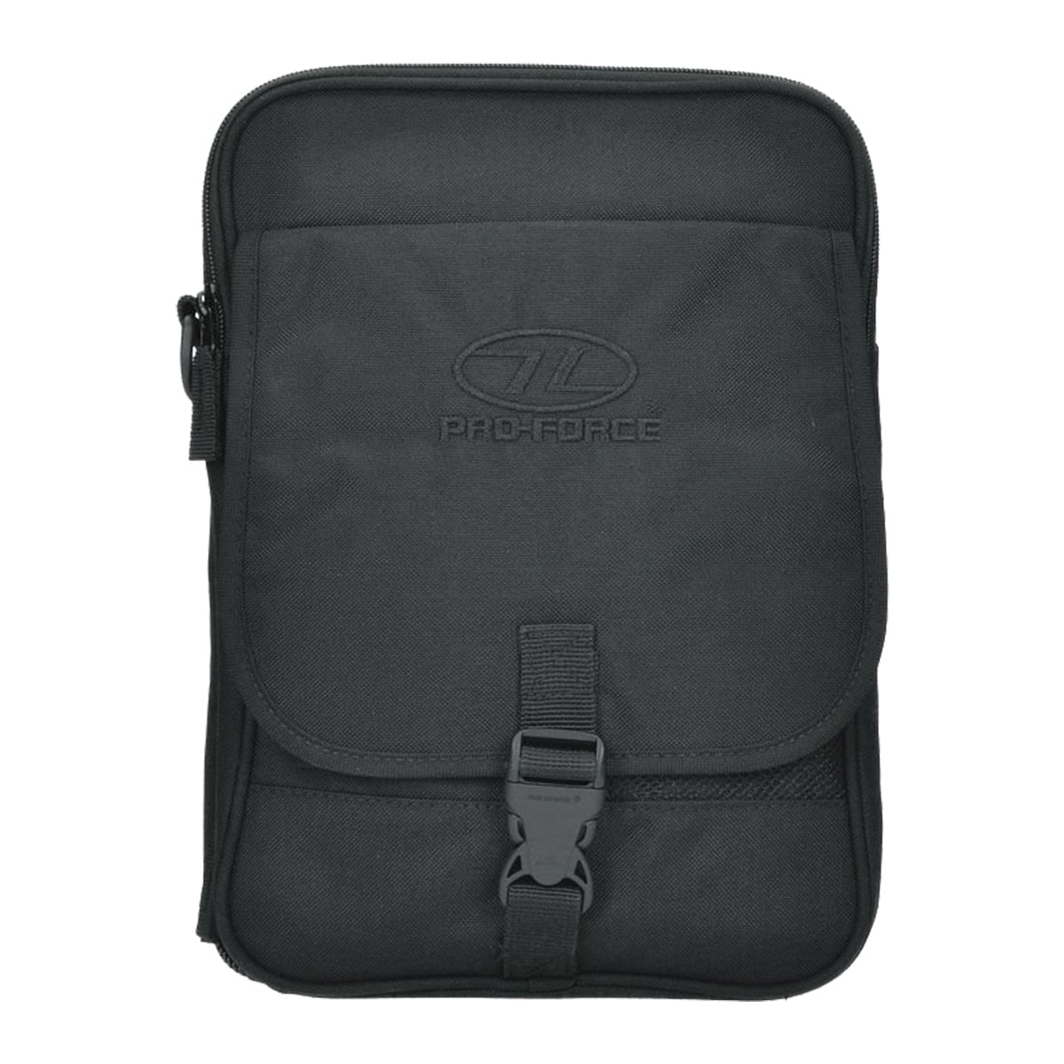 Torba Highlander Forces Dual Jackal Daypack/Carrying Bag 50 l - Black