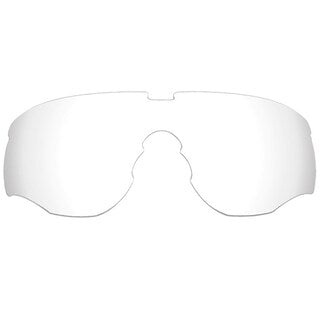 Okulary taktyczne Wiley X Rogue Comm Set 3in1 - Matte Black