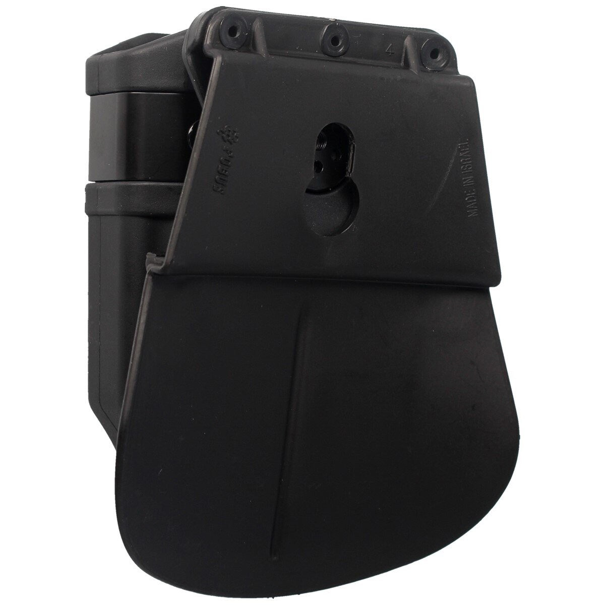 Ładownica obrotowa ESP z montażem Paddle na magazynek do AK-47/AK74 - Black