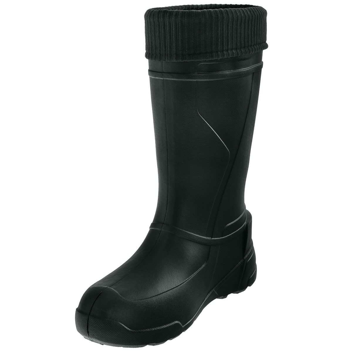 Kalosze Dry Walker Trident - Black