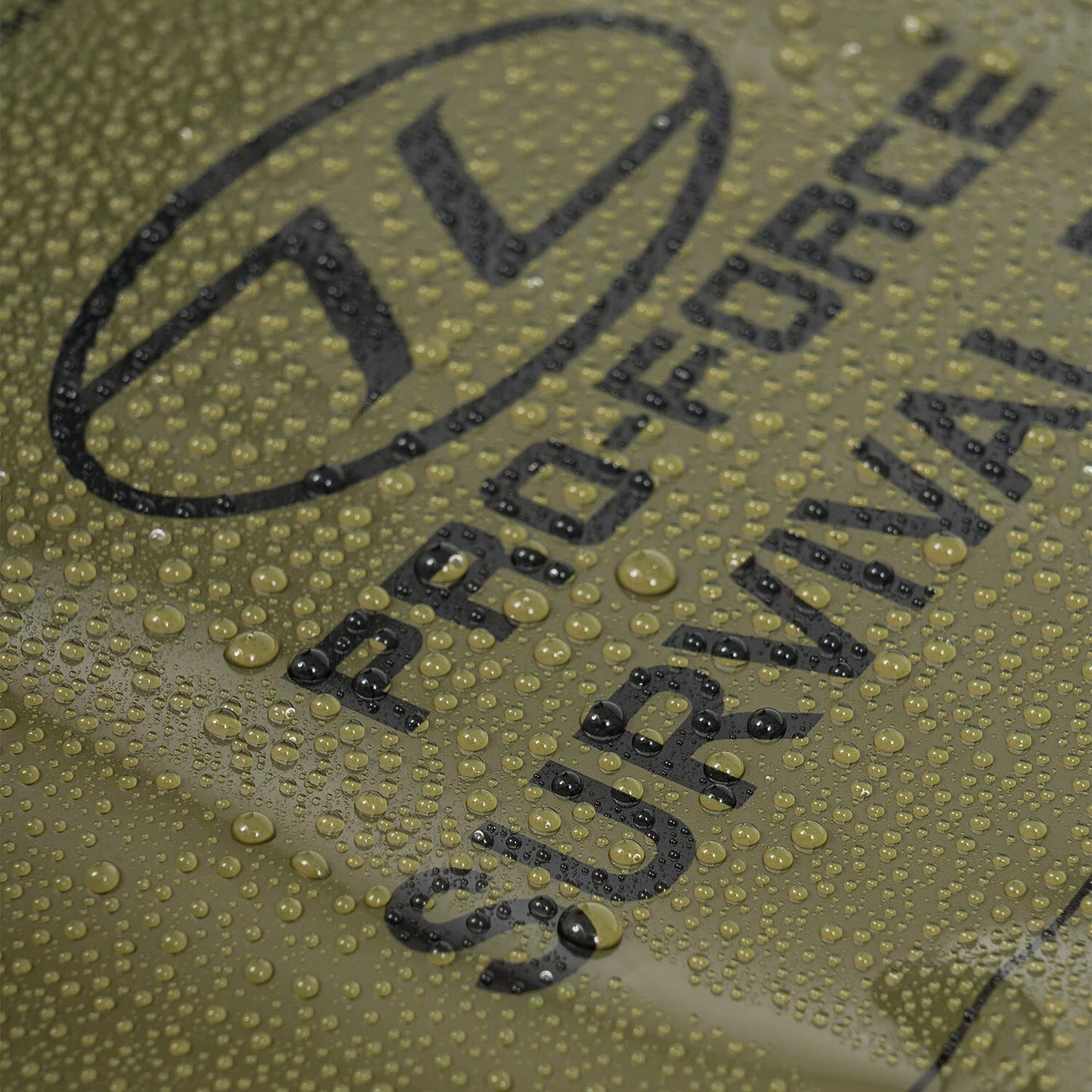 Śpiwór termiczny Highlander Emergency/Survival Bag - Olive