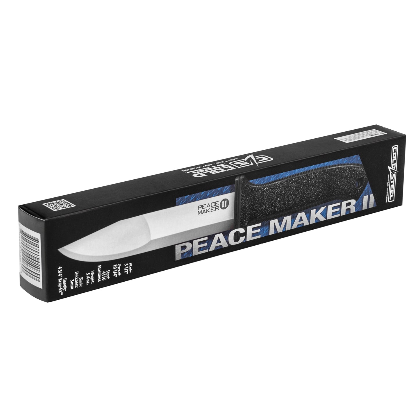 Nóż Cold Steel Peace Maker II 4116