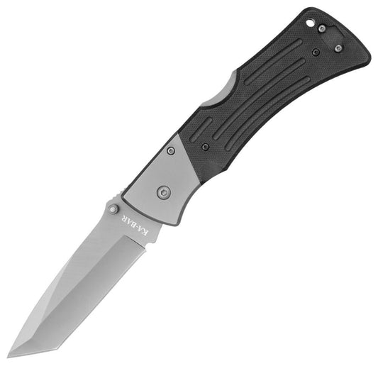 Nóż składany Ka-Bar Mule G10 Tanto 3064
