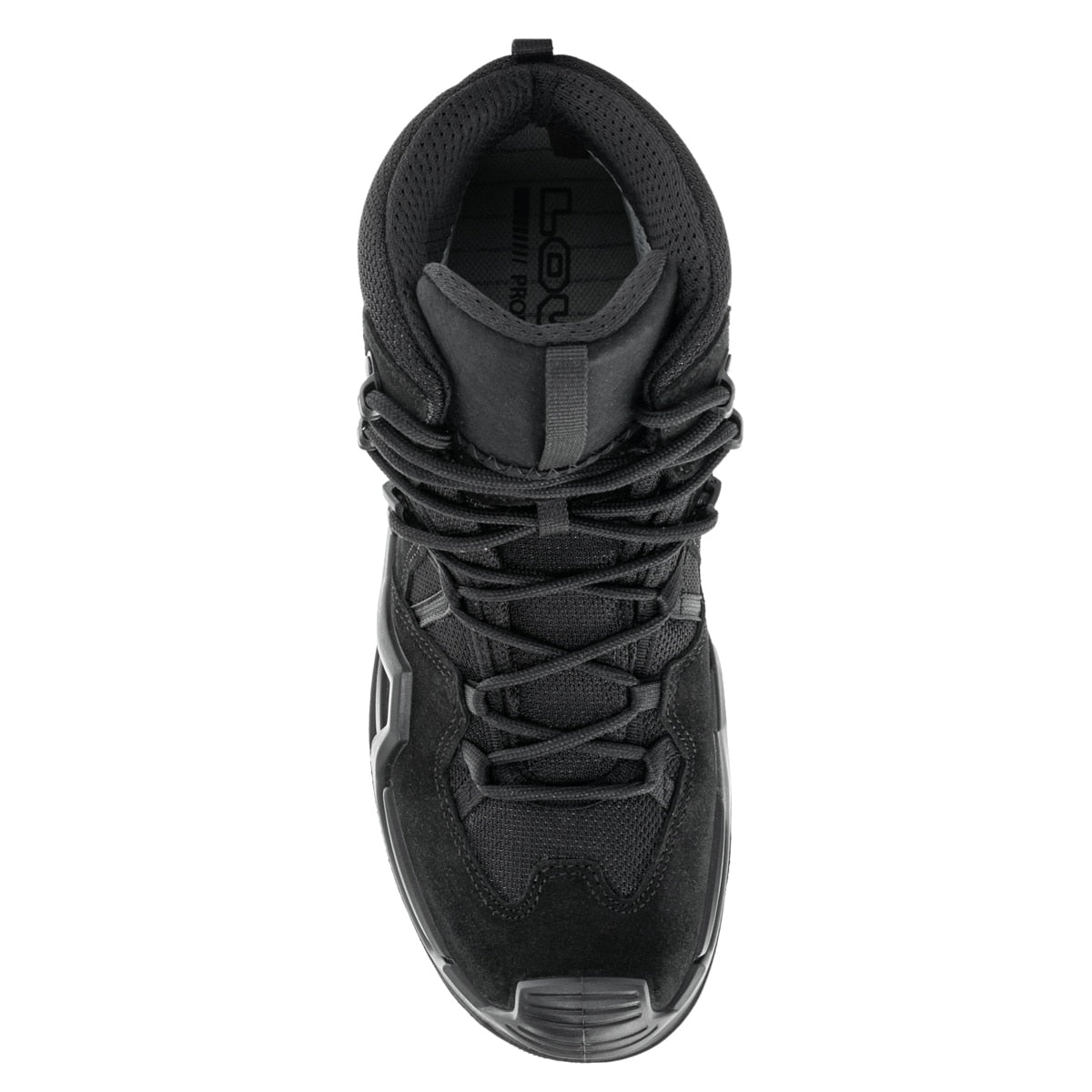 Buty damskie Lowa Zephyr MK2 GTX MID TF - Black