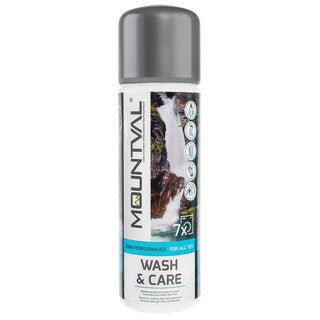 Płyn Mountval Wash & Care do prania 315 ml