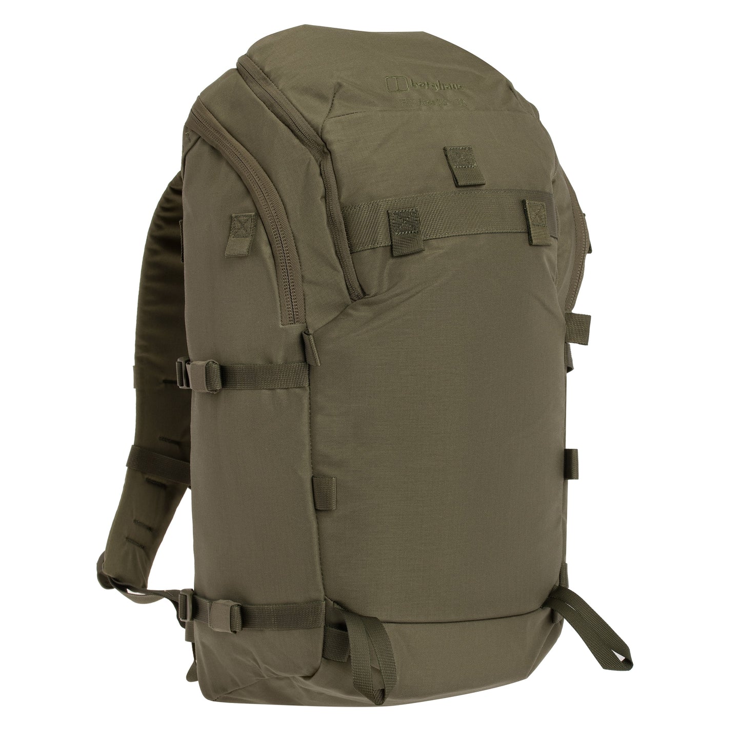 Plecak Berghaus Tactical FLT Ares IR 25 l - Stone Grey Olive
