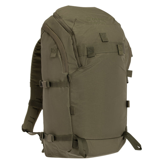 Plecak Berghaus Tactical FLT Ares IR 25 l - Stone Grey Olive