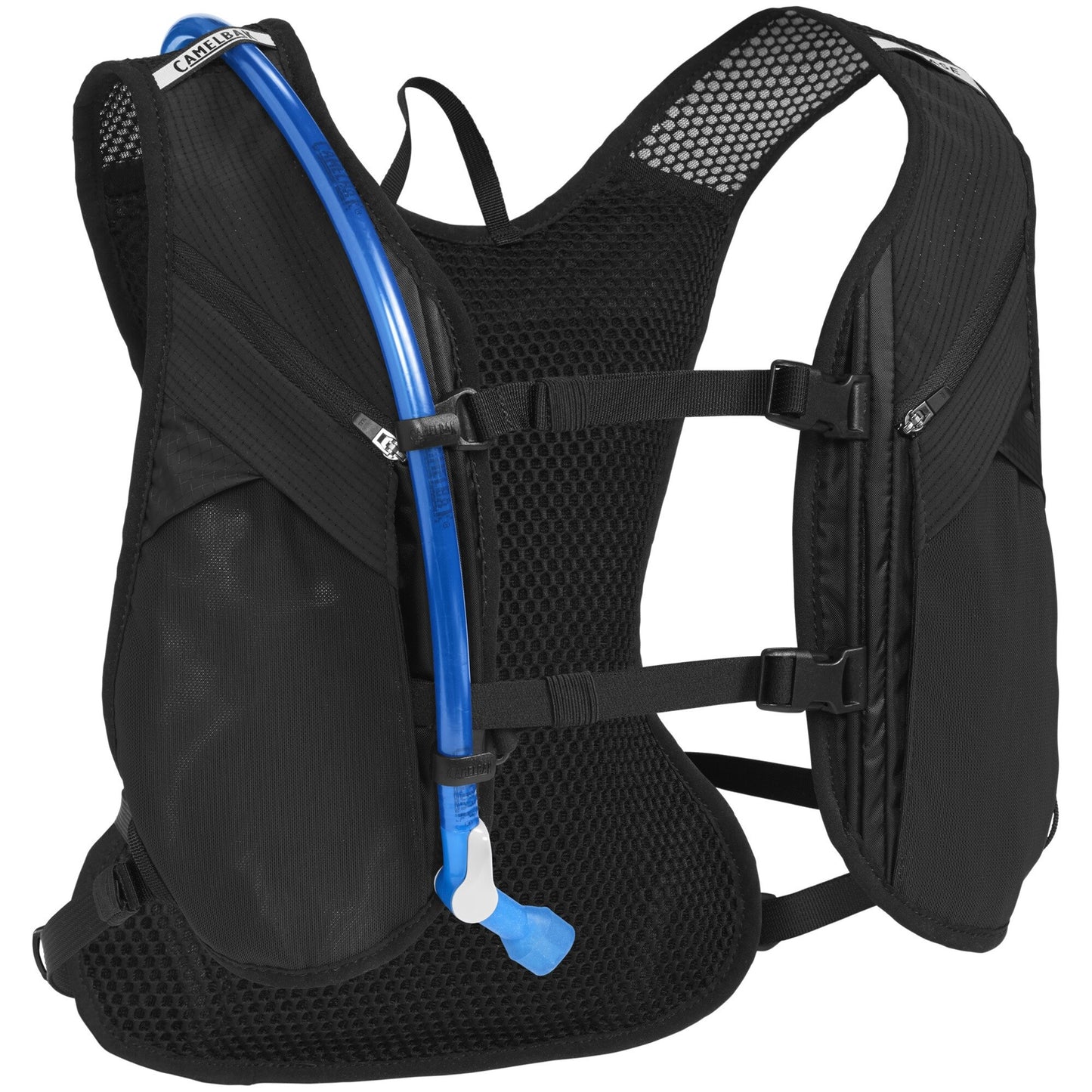 Kamizelka hydracyjna CamelBak Chase Race 4 Vest - Black