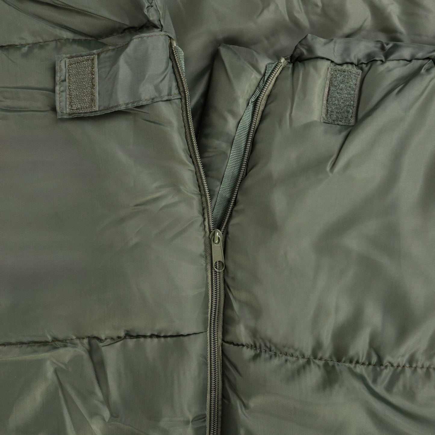 Śpiwór Mil-Tec Commando - Olive