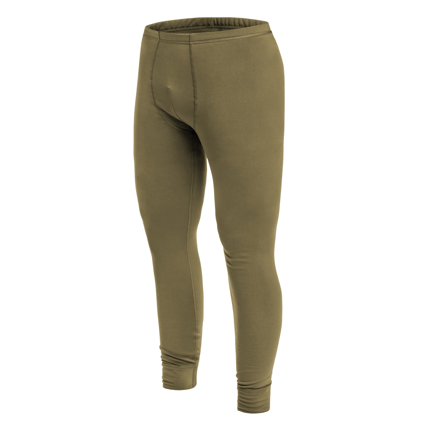 Bielizna termoaktywna Military Wear Tactical Level 2 - Olive