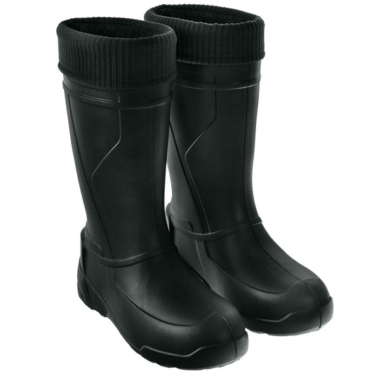 Kalosze Dry Walker Trident - Black