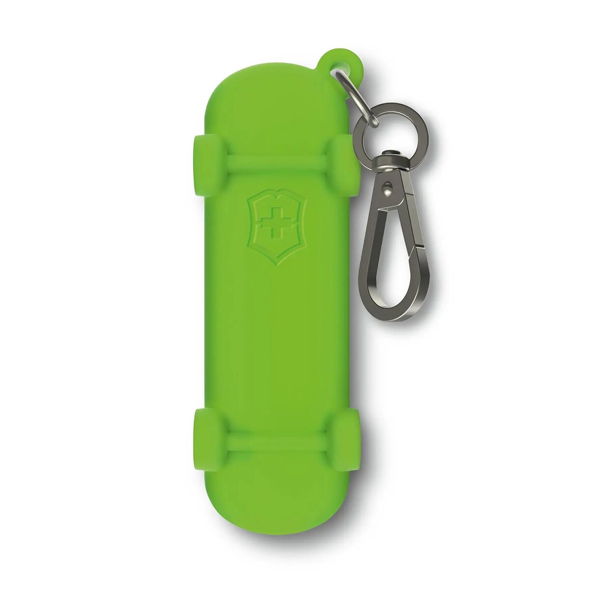 Etui silikonowe Victorinox Classic Case Smashed Avocado
