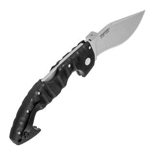 Nóż składany Cold Steel Spartan AUS10A